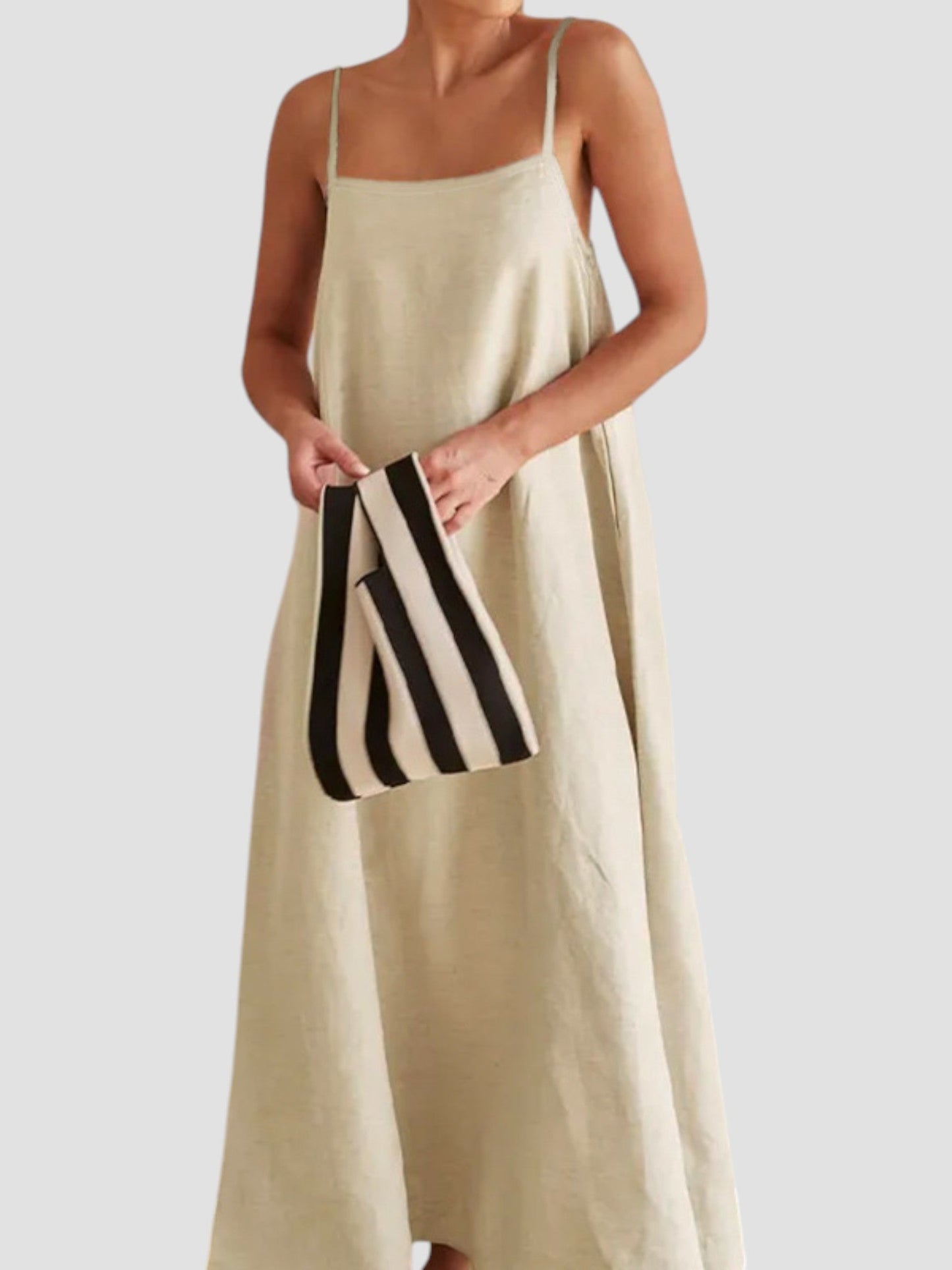 Carmela™ | Robe Longue