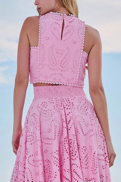 Maura™ | Ensemble en Dentelle