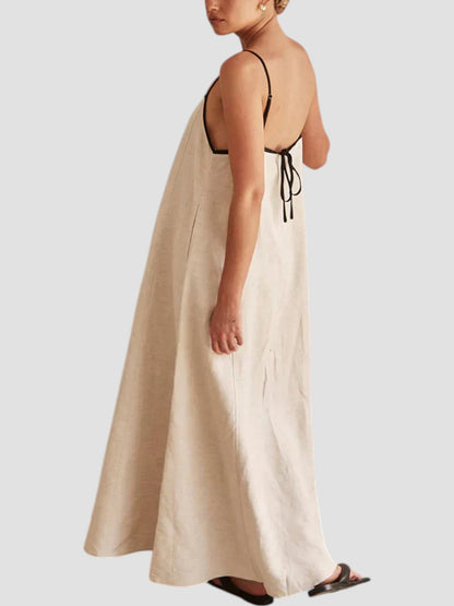 Carmela™ | Robe Longue