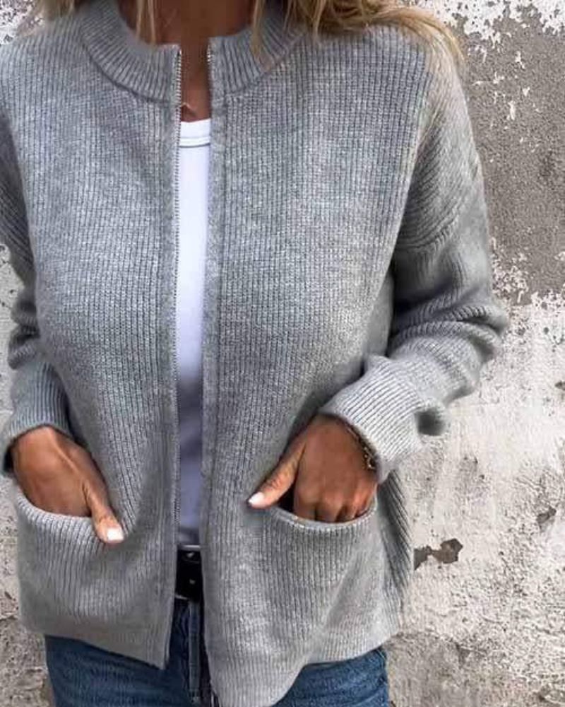 Éra™ | Cardigan élégant