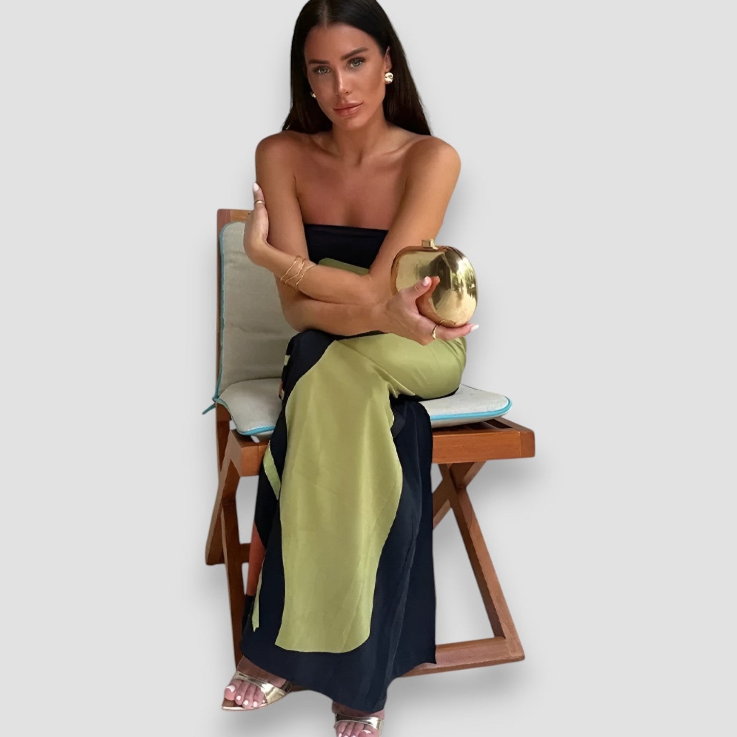 Anna™ | Robe Longue