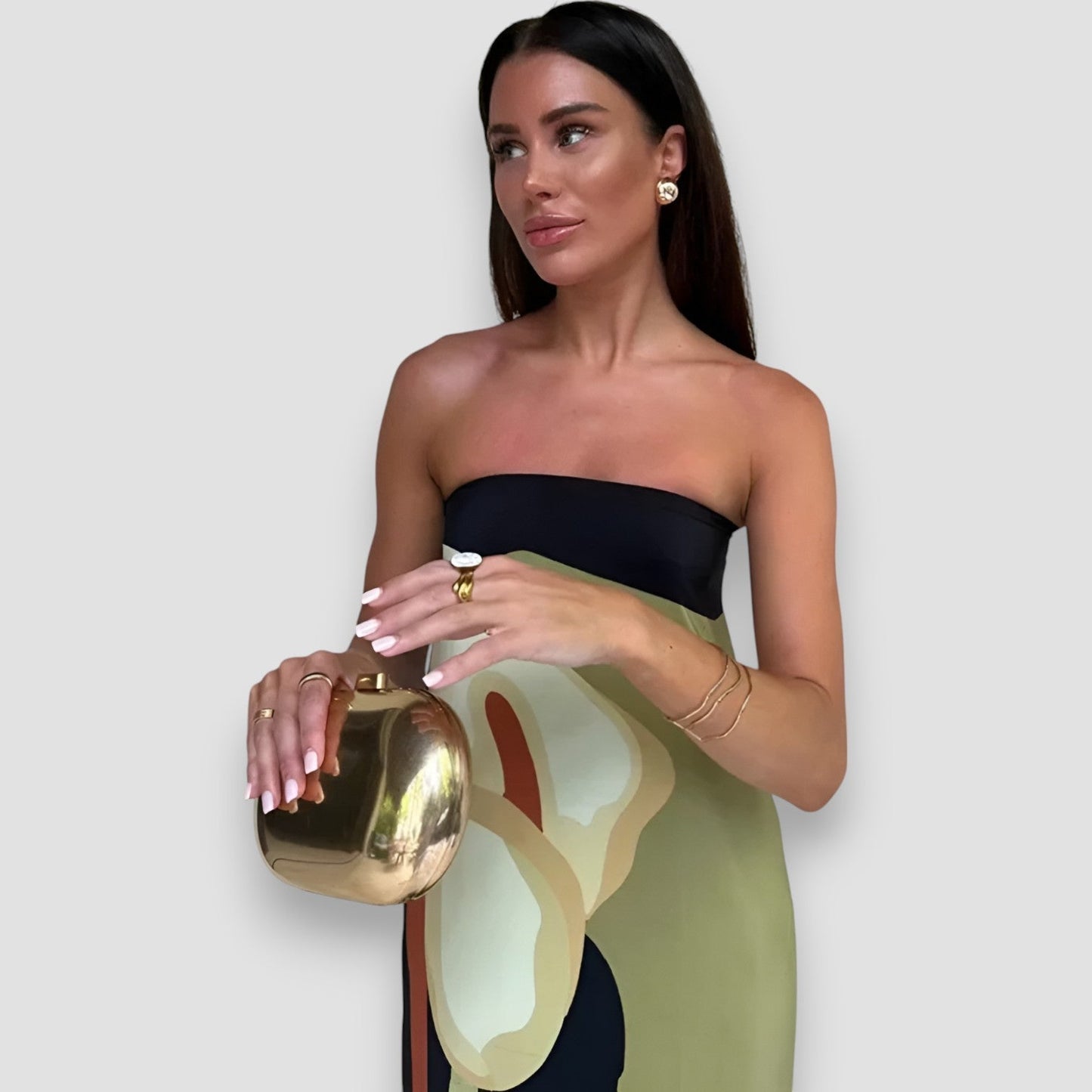 Anna™ | Robe Longue