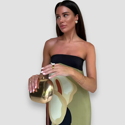 Anna™ | Robe Longue