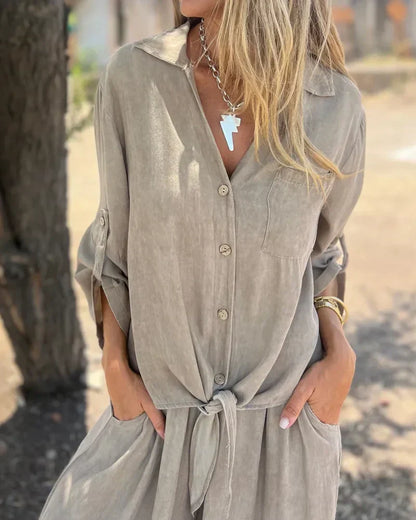 Alix™ | Ensemble Deux Pièces