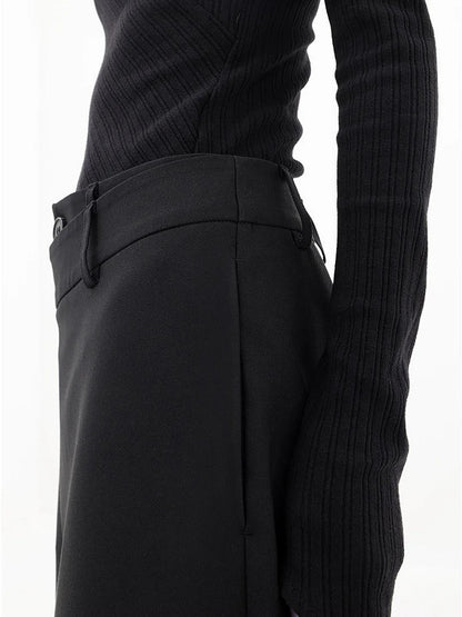 Lenoir™ | Pantalons Confortables et Amples