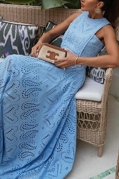 Maura™ | Ensemble en Dentelle