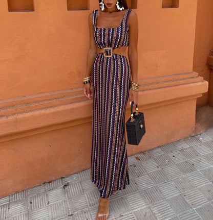 Karina™ | Robe Sunset Breeze