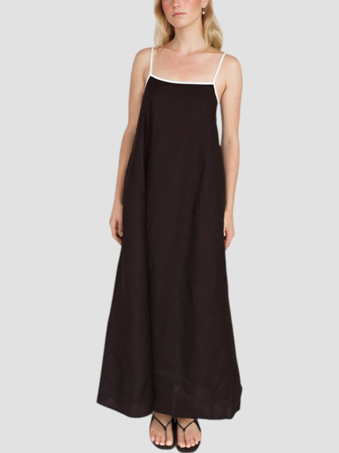 Carmela™ | Robe Longue