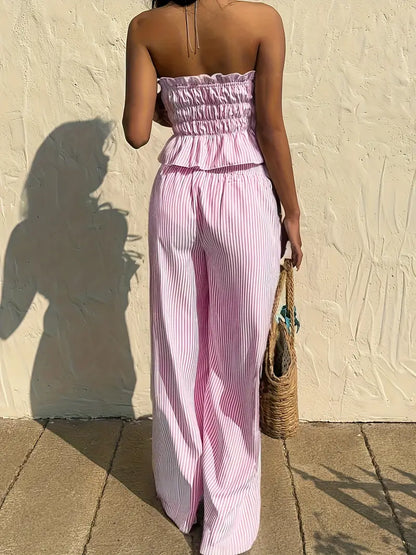 Maëva™ | Ensemble K-Style d'Été