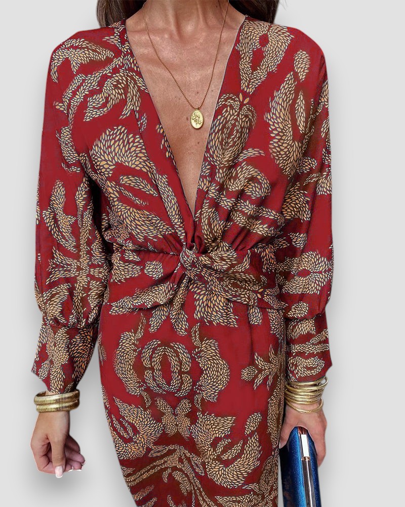 Sofia™ | Robe Longue