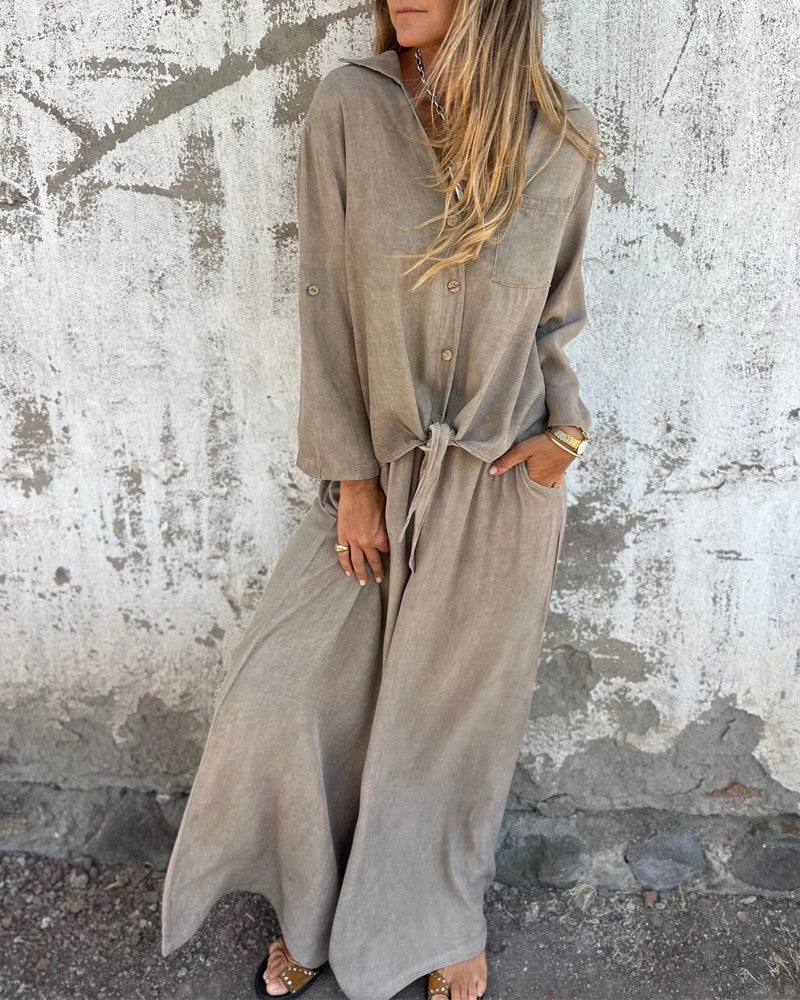 Alix™ | Ensemble Deux Pièces