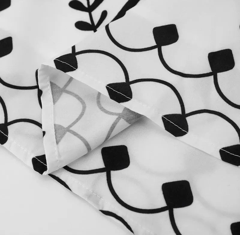 Camilla™ | Ensemble Imprimé