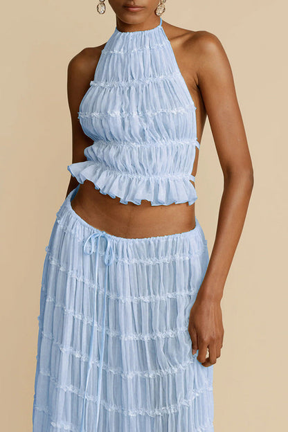 Alexis™ | Ensemble Passion