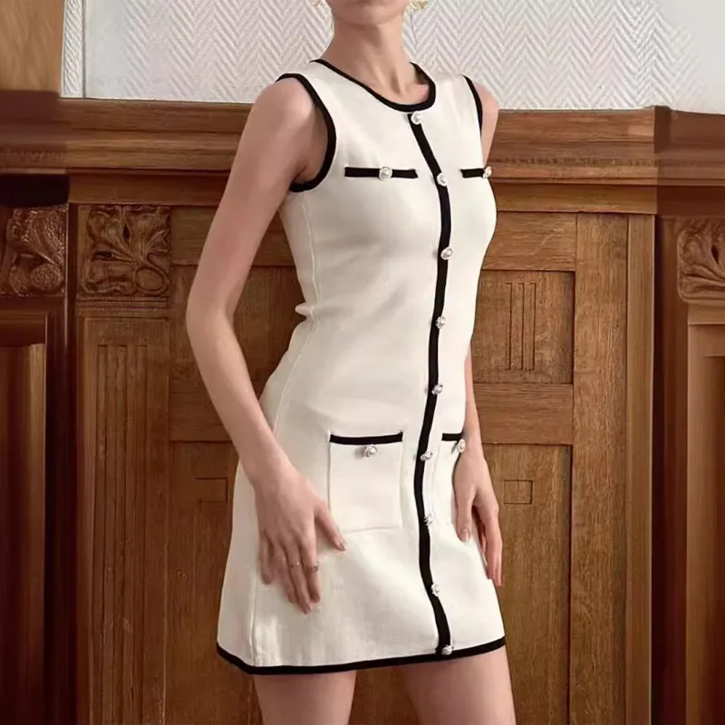 Alessia™ | Robe Mini