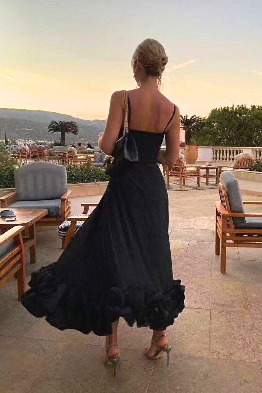Blair™ | Robe Longue Femme De Soirée.