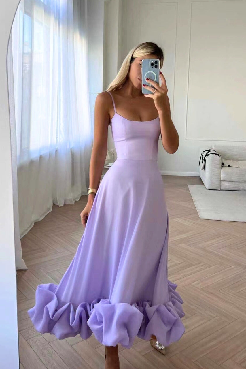 Blair™ | Robe Longue Femme De Soirée.
