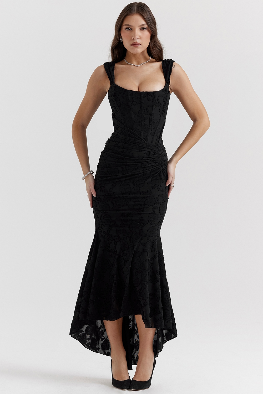 Carisia™ | Robe Longue Maxi Bohème