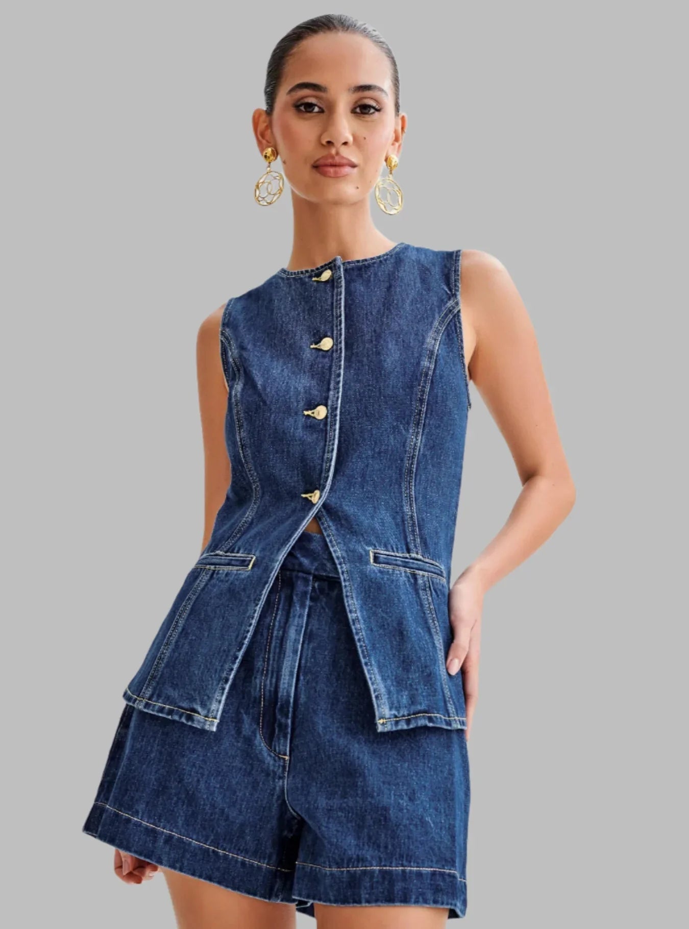 Céleste™ | Ensemble Jean