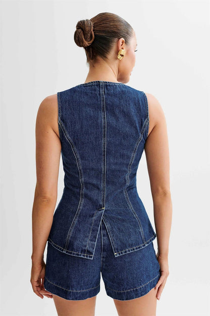 Céleste™ | Ensemble Jean