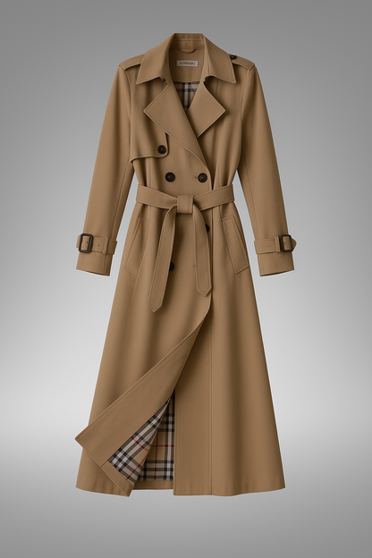 Rose™ | Trench-coat classique
