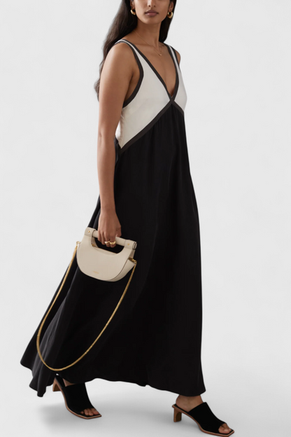 Diamond™ | Robe Maxi Boho d'Été