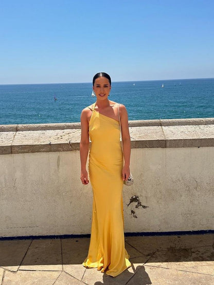 Vera™ | Robe Longue Dos Nu