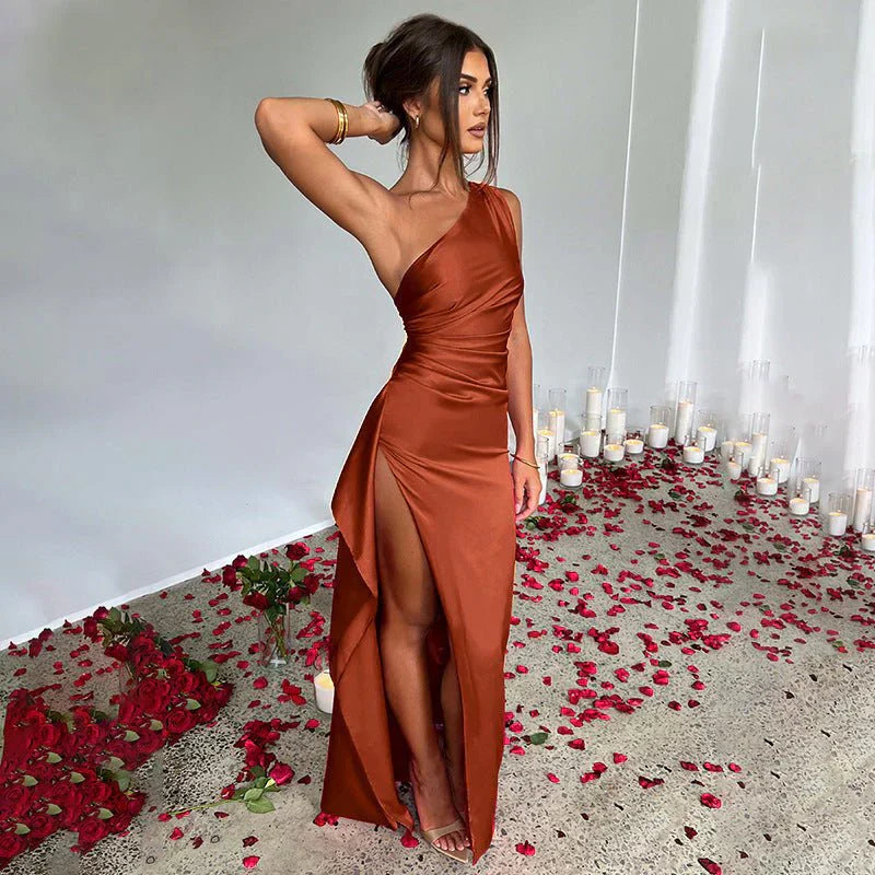 Inez™ | Robe Maxi Élégante
