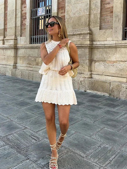 Mila™ | Ensemble d'Été Chic