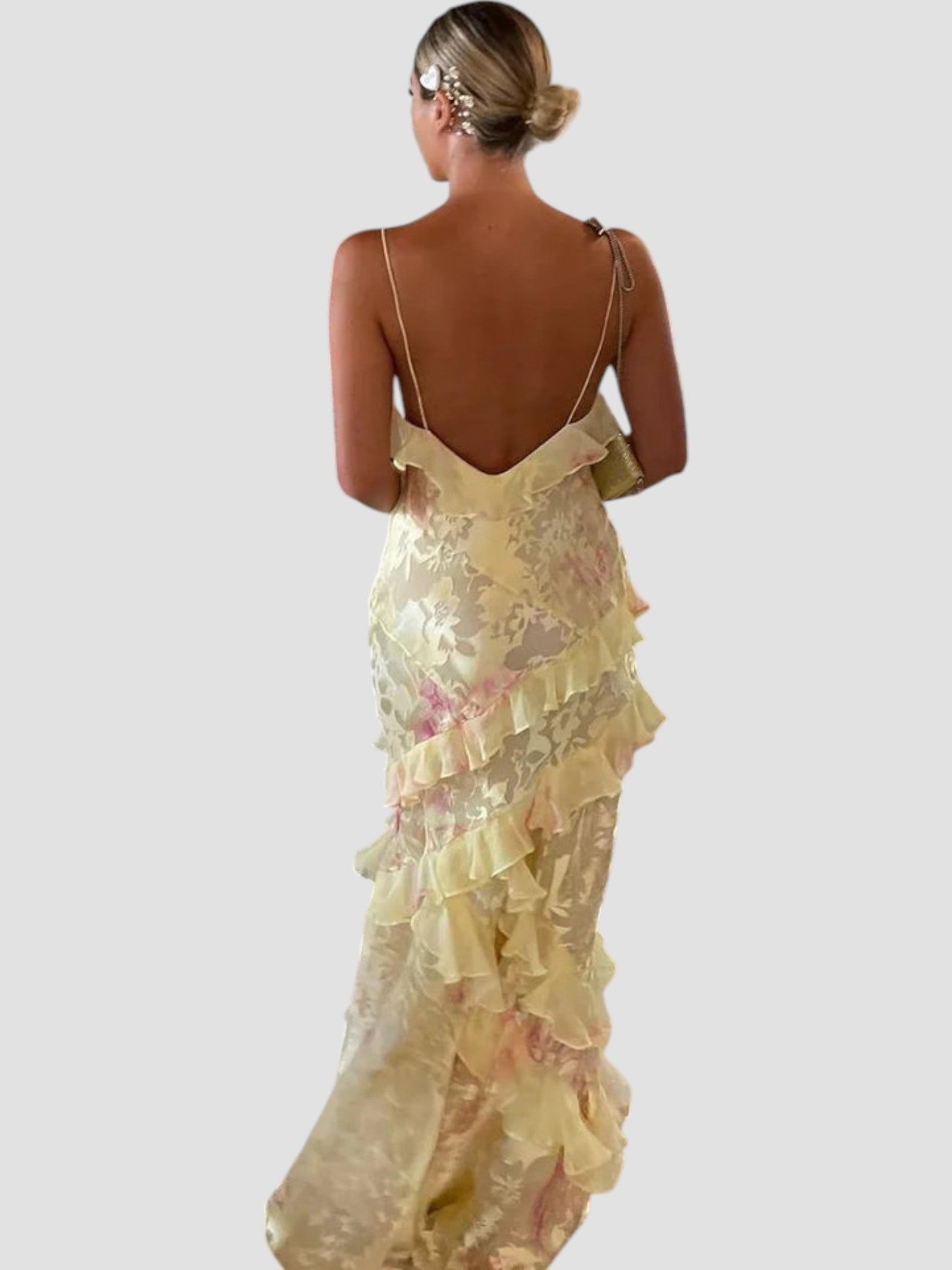 Estella™ | Robe Longue