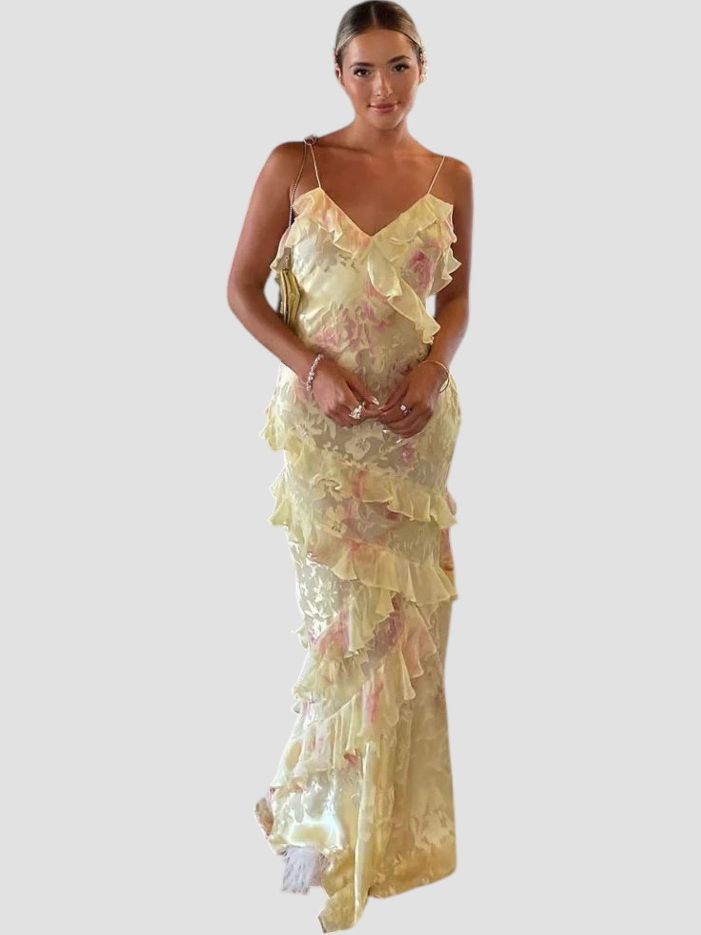 Estella™ | Robe Longue