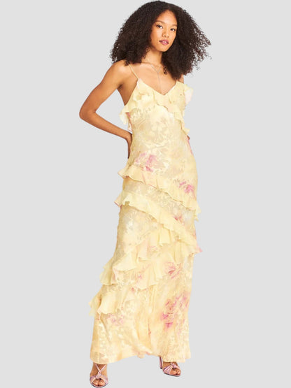 Estella™ | Robe Longue