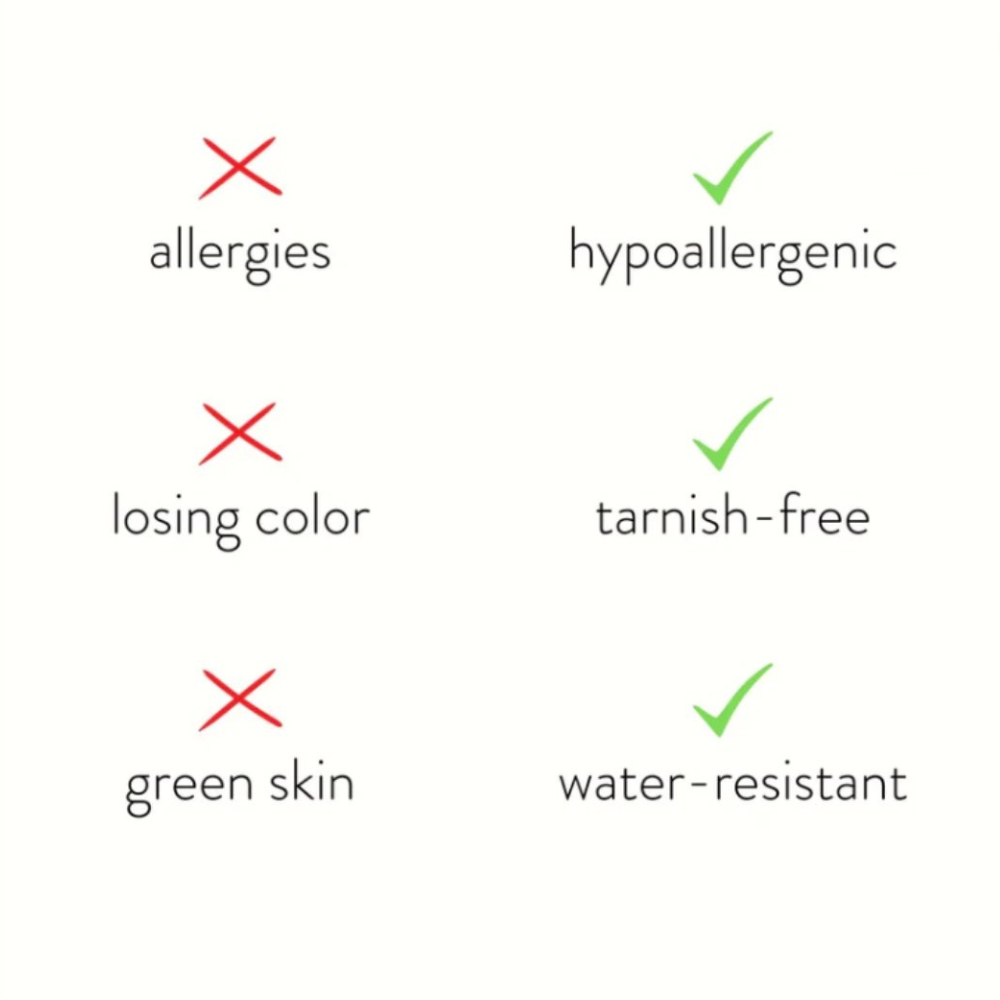 Bague Zenya en cristal et en argent