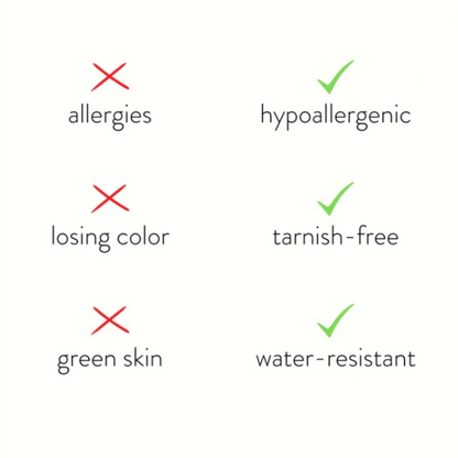 Bague en perles Alona