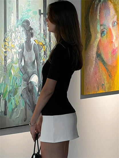 Margot™ | Robe Mini