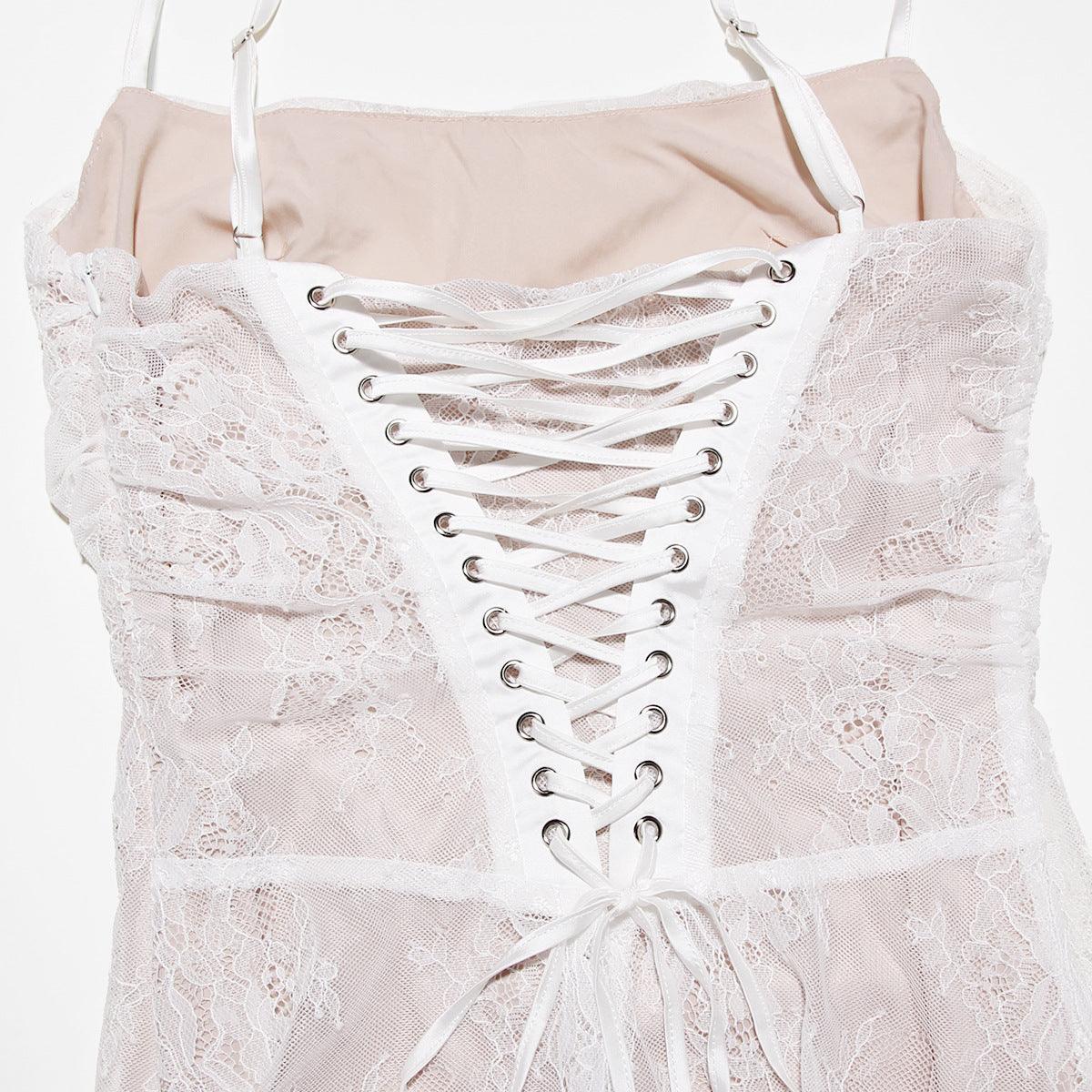 CELESTE™ | Robe Longue Élégante