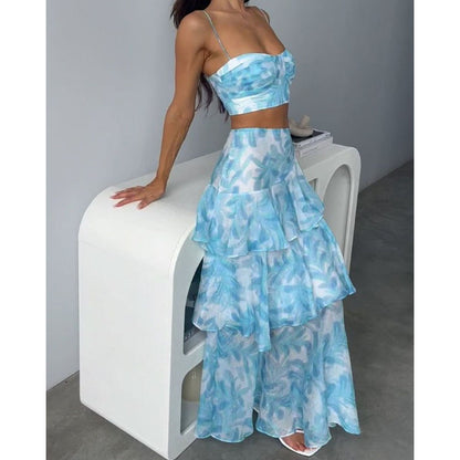 Alicia™ | Ensemble Océan