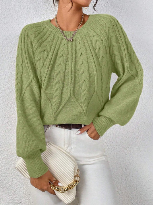 Briona™ | Sweat Confort Classique