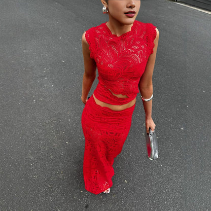 Aria™ | Ensemble en Dentelle