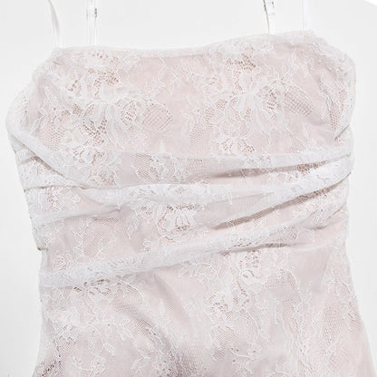 CELESTE™ | Robe Longue Élégante