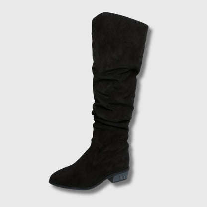 Emmanuelle™ | Bottes Femme au-dessus du Genou