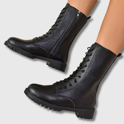 Coralie™ | Bottines Femme Confort