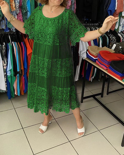 Alizée™ | Robe D'ete