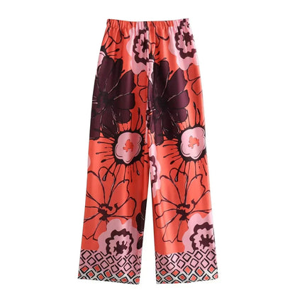 Klaudia™ | Ensemble Femme Survêtement Confortable