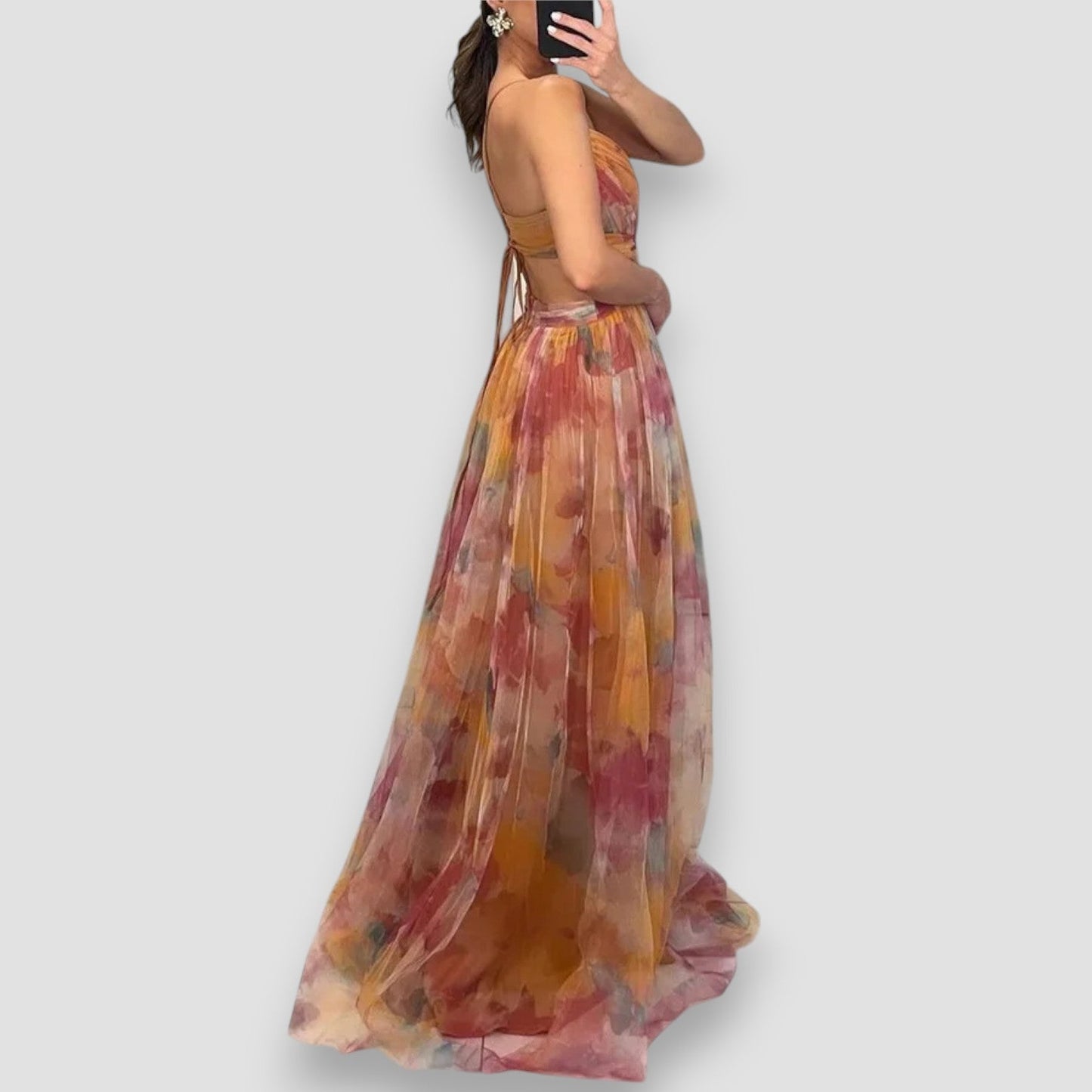 Eva™ | Robe Longue