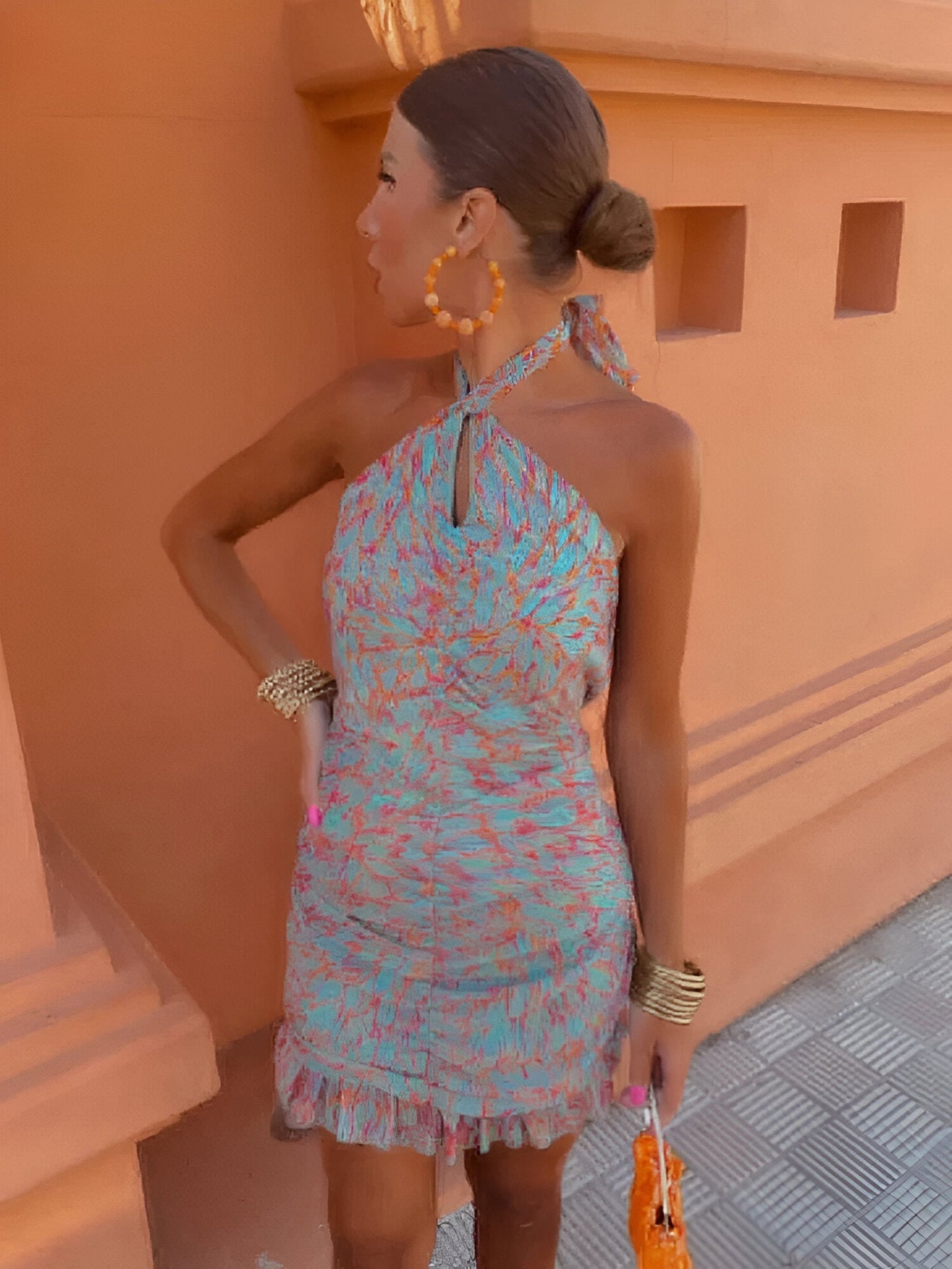 Lily™ | Robe d’Été