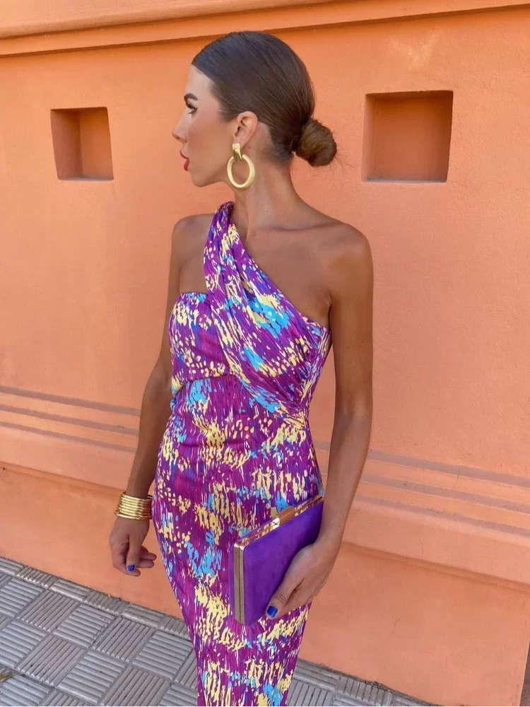 Irmgardi™ | Robe Longue de Soirée