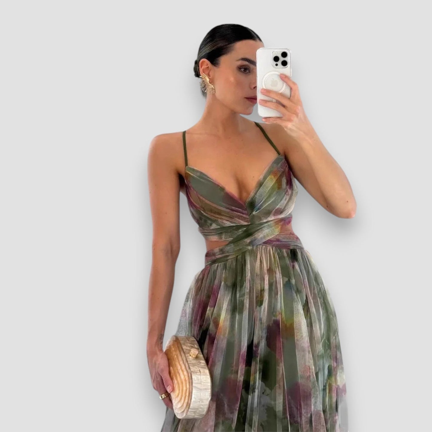 Eva™ | Robe Longue