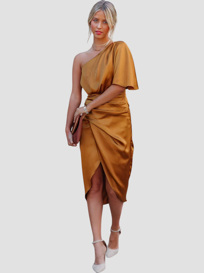 Natascia™ | Robe Longue