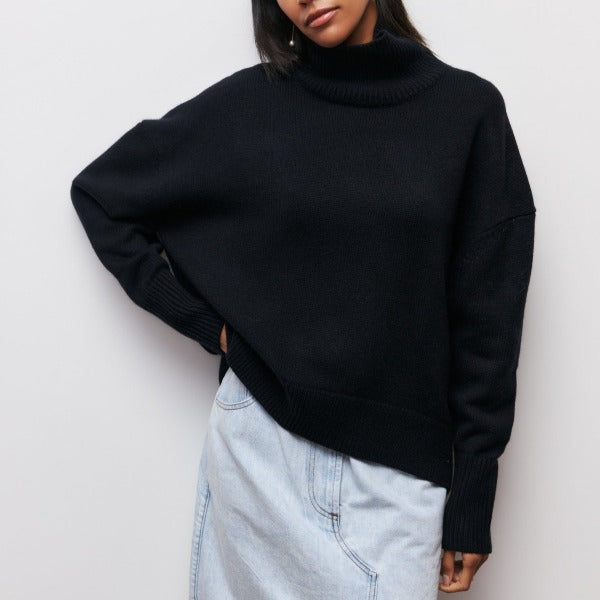 Norah™ | Pull Chaud