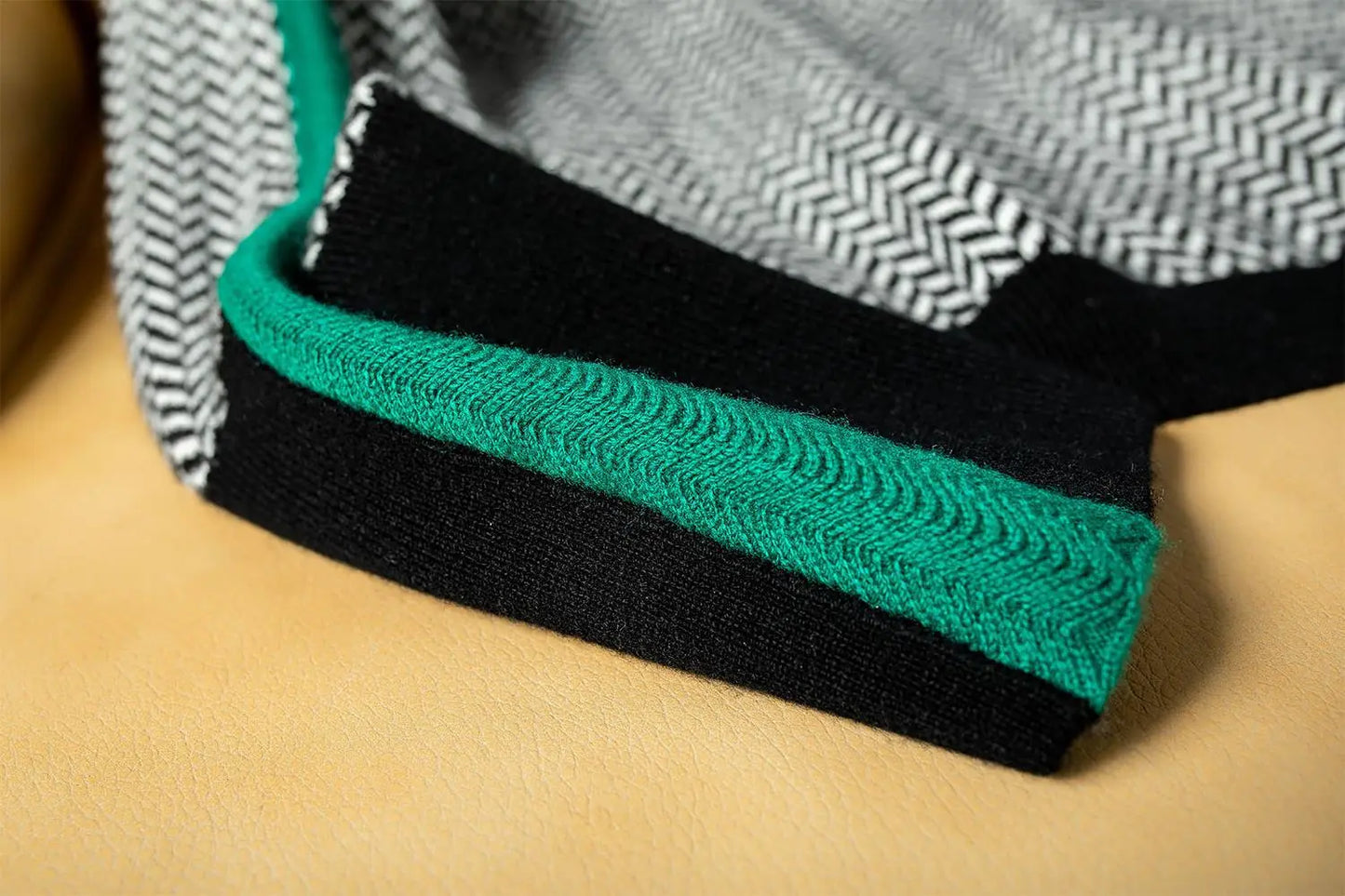 Emma™ | Pull Rayé